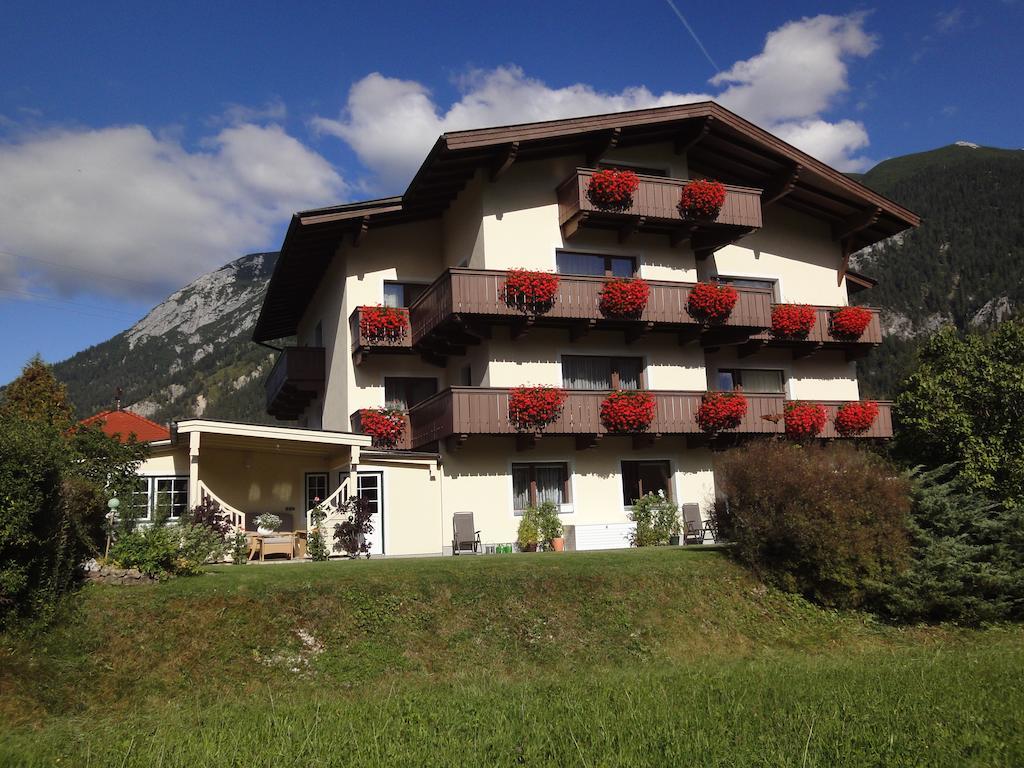 Haus Birnbacher Achenkirch Exterior photo