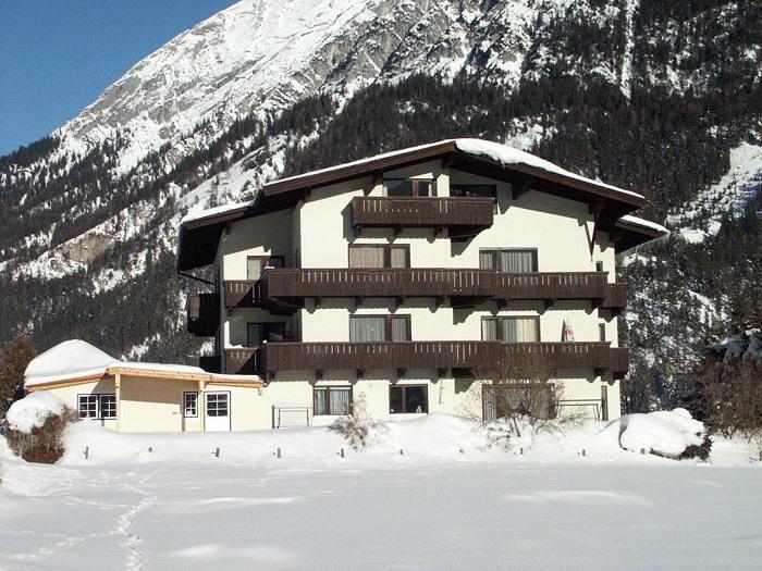 Haus Birnbacher Achenkirch Exterior photo